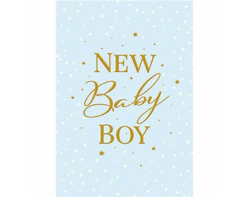 C50 BABY BOY MALE PZAZZLE 6S