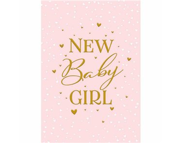 C50 BABY GIRL FEMALE PZAZZLE 6S