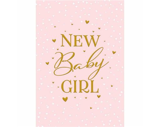 C50 BABY GIRL FEMALE PZAZZLE 6S
