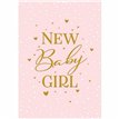 C50 BABY GIRL FEMALE PZAZZLE 6S