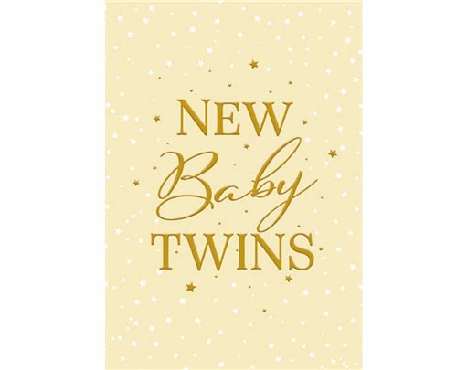C50 BIRTH TWINS GENERIC PZAZZLE 6S