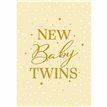 C50 BIRTH TWINS GENERIC PZAZZLE 6S
