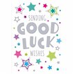 C50 GOOD LUCK GENERIC PZAZZLE 6S