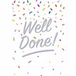 C50 WELL DONE GENERIC PZAZZLE 6S