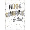 C50 CONGRATULATIONS GENERIC PZAZZLE 6S