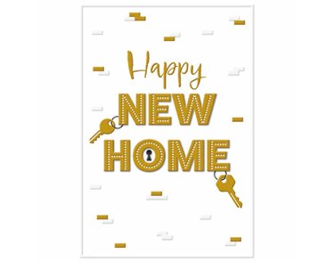 C50 NEW HOME GENERIC PZAZZLE 6S