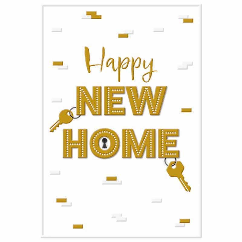 C50 NEW HOME GENERIC PZAZZLE 6S