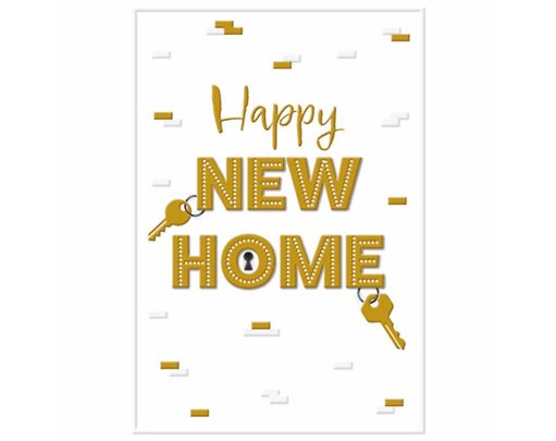 C50 NEW HOME GENERIC PZAZZLE 6S