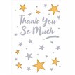 C50 THANK YOU GENERIC PZAZZLE 6S