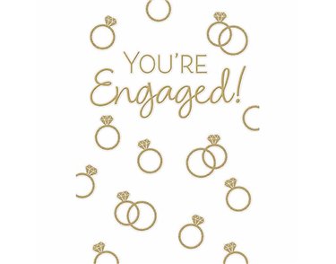 C50 ENGAGEMENT GENERIC PZAZZLE 6S