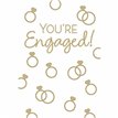 C50 ENGAGEMENT GENERIC PZAZZLE 6S