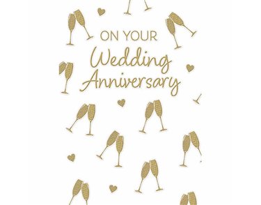 C50 YOUR ANNIVERSARY GENERIC PZAZZLE 6S