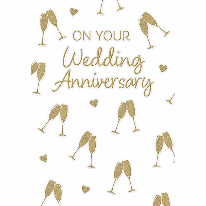 C50 YOUR ANNIVERSARY GENERIC PZAZZLE 6S