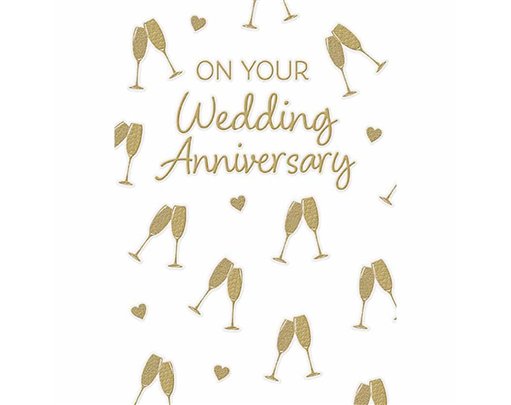 C50 YOUR ANNIVERSARY GENERIC PZAZZLE 6S