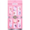 BIRTHDAY BLOOMS POPPY HILL FLATBOX 144S