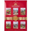 COUNTRYSIDE POPPY HILL FLATBOX 72S