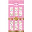 MAKE A WISH POPPY HILL FLATBOX 144S