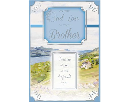 C50 LOSS OF BROTHER TRAD XPRESS YOURSELF 6S