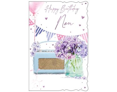 C75 TRADITIONAL NAN BIRTHDAY OOTB 6S