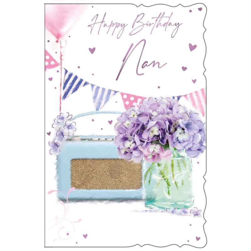 C75 TRADITIONAL NAN BIRTHDAY OOTB 6S