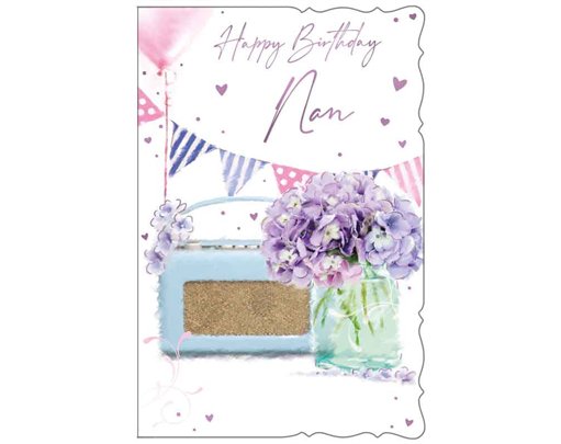 C75 TRADITIONAL NAN BIRTHDAY OOTB 6S