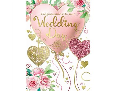 C50 TRAD WEDDING SILVERLINE 12S