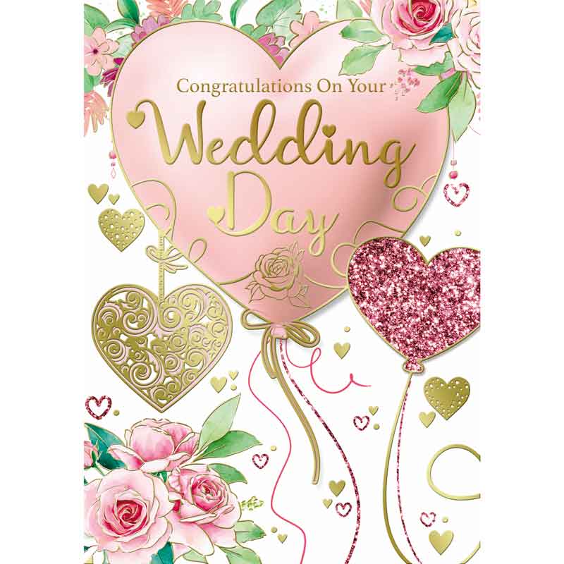 C50 TRAD WEDDING SILVERLINE 12S