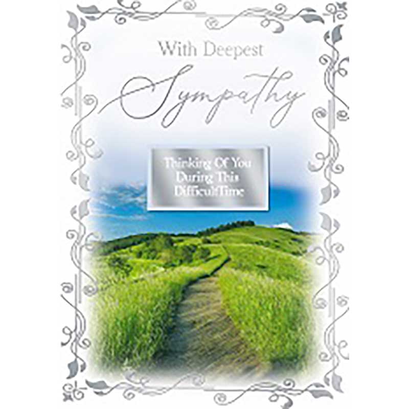 C50 TRAD SYMPATHY SILVERLINE 12S