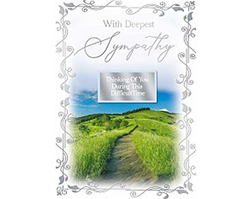 C50 TRAD SYMPATHY SILVERLINE 12S