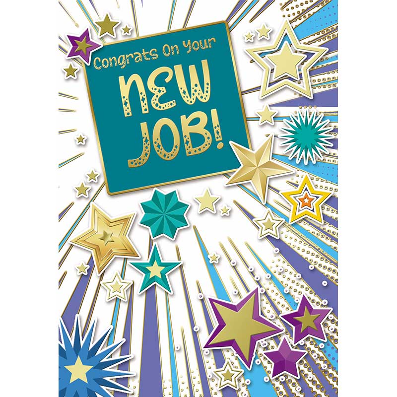 C50 NEW JOB SILVERLINE 12S
