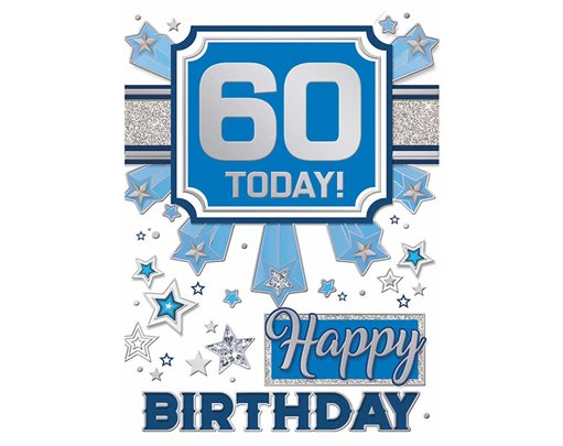 C50 AGE 60 SILVERLINE 12S