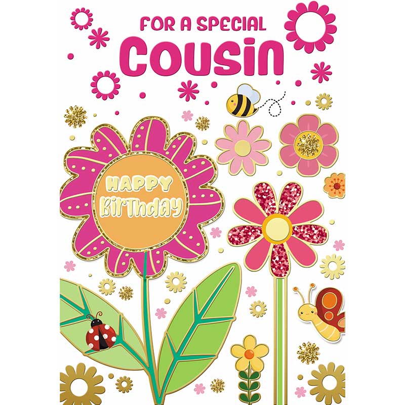 C50 JUV GIRL COUSIN SILVERLINE 12S