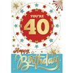 C50 MALE TRAD AGE 40 SILVERLINE 12S