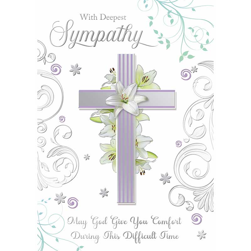 C50 TRAD SYMPATHY SILVERLINE 12S