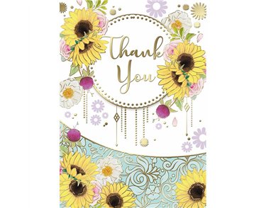 C50 FEMALE TRAD THANK YOU SILVERLINE 12S