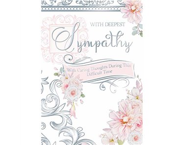 C50 TRAD SYMPATHY SILVERLINE 12S