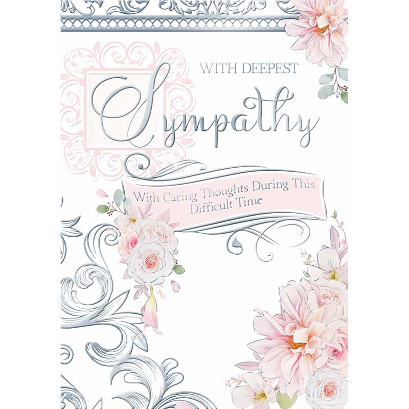 C50 TRAD SYMPATHY SILVERLINE 12S