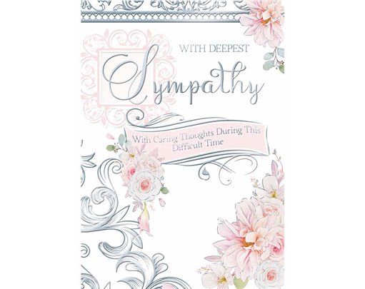 C50 TRAD SYMPATHY SILVERLINE 12S