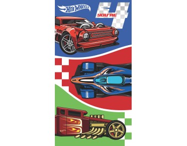 Youre 4 - Hotwheels