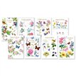 C50 NATURES ART BLANK SIMON ELVIN ASSORTMENT 6S