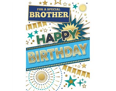 C50 TRAD BROTHER SILVERLINE 12S