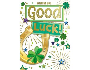 C50 GOOD LUCK SILVERLINE 12S