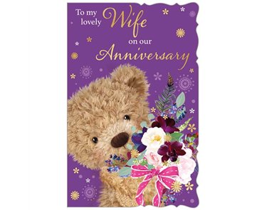 C125 CUTE WIFE ANNIVERSARY OOTB 6S