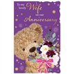 C125 CUTE WIFE ANNIVERSARY OOTB 6S