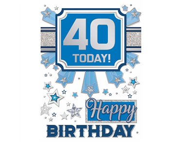 C50 AGE 40 SILVERLINE 12S