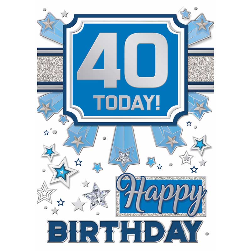 C50 AGE 40 SILVERLINE 12S