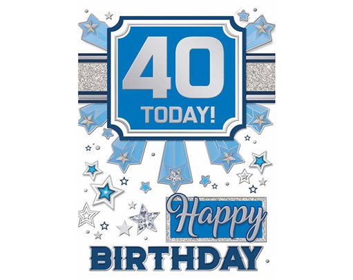 C50 AGE 40 SILVERLINE 12S