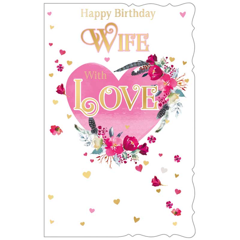 C125 TRAD WIFE BIRTHDAY OOTB 6S