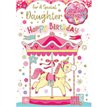 C50 DAUGHTER BADGED CARD 6S