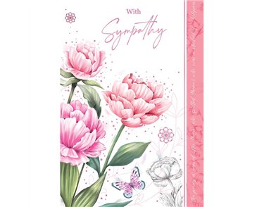 C50 FEMALE TRADITIONAL SYMPATHY OOTB 6S